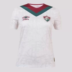 Camisa Umbro Fluminense III 2024 Feminina Jogador