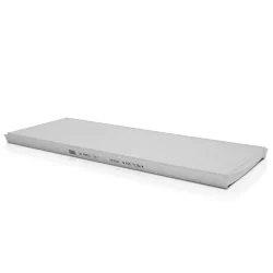 Filtro de Cabine Celta 1999 a 2016 Mann-Filter CU 4251/1