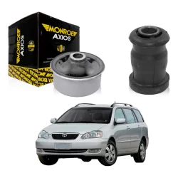 Par Bucha Bandeja Dianteira Corolla Fielder 1.8 2005 A 2008