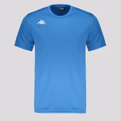 Camiseta Kappa Modena Azul