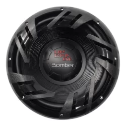 Alto Falante Subwoofer 12 Polegadas Bomber Upgrade 400w Rms 4 Ohms