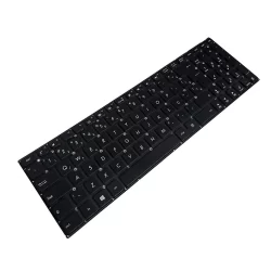 Teclado para Notebook Asus X550C | Preto ABNT2