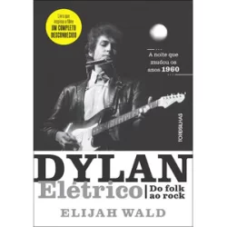 Dylan Elétrico