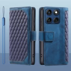 Para Motorola Moto Edge 60 60S Fusion Stylus Pro 5G Capa Carteira Com Suporte Cartão Magnético Flip De Couro De Proteção