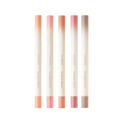 romand rom&nd lip mate pencle 0.5g 5colors