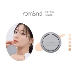 rom&nd Nu Zero Refil De Almofada 15g