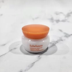 Sulwhasoo Essential Firming Cream Ex Mini 5g