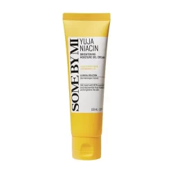 some by mi yuja niacin brightening moisture gel cream