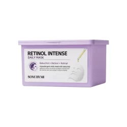 some by mi retinol intense daily mask 30ea
