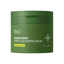 dr.g green deep pore cleansing balm 100ml