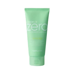 banila co clean it zero tea tree pore peeling gel 120ml