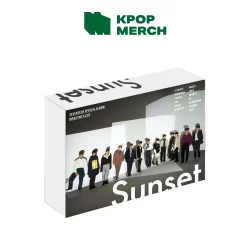 SEVENTEEN - Special Album [ Directors Cut ]_KiT version
