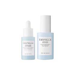 skin1004 madagascar hyalu cica blue serum 30ml, 50ml