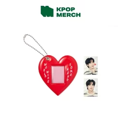 BTS Runseok Jin Tour MD Mini Photo Holder Set