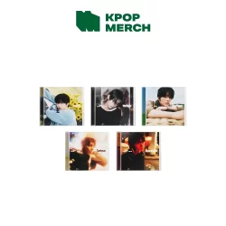 TOMORROW X TOGETHER (TXT) The Star Chapter: TOGETHER_Solo Track ver