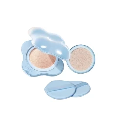 Etude Cloud Filter Cushion Refill + Puff 2ea
