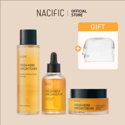 [NACIFIC] Fresh Herb Origin Triple SET