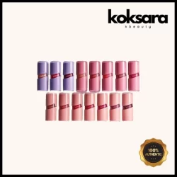 hince limited edition raw clow gel tint blue dive 4g