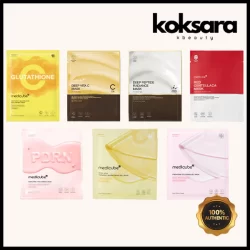 Medicube Mask Sheet 1ea (7types)