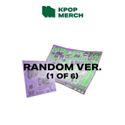 BOYNEXTDOOR - 4th EP Album [ No Genre ]_Board Game ver (Random)